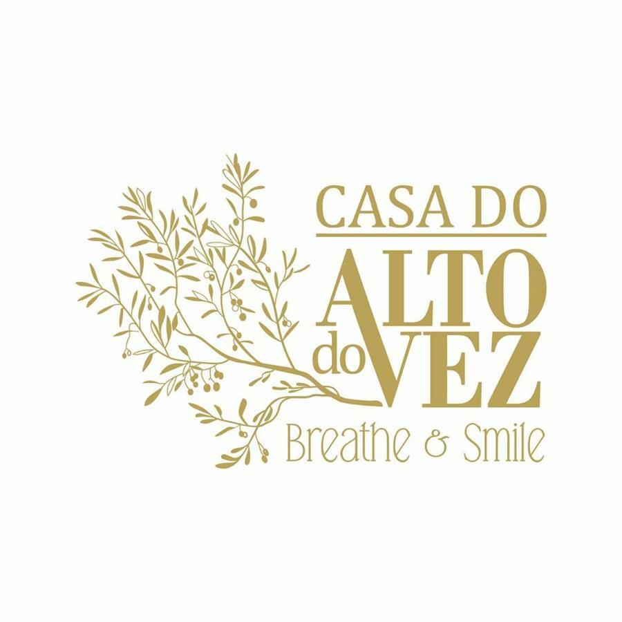 Casa Do Alto Do Vez Villa Balouta Kültér fotó